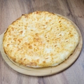 Хачапури по-мегрельски 