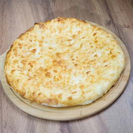 Хачапури по-мегрельски