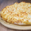 Хачапури по-мегрельски 
