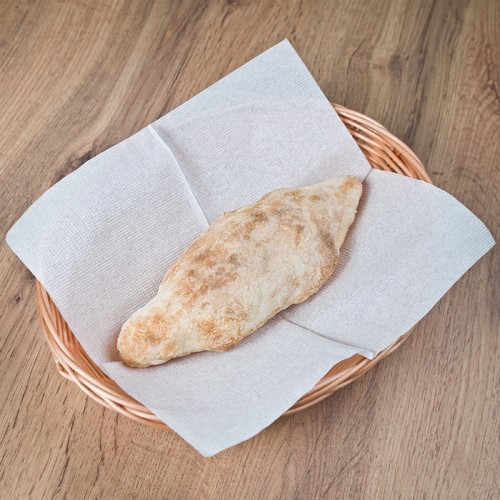 Пури из печи