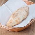 Пури из печи 