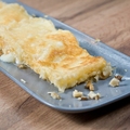 Жаренный Сулугуни 