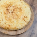 Хачапури по-имеретински 