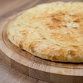Хачапури по-имеретински 