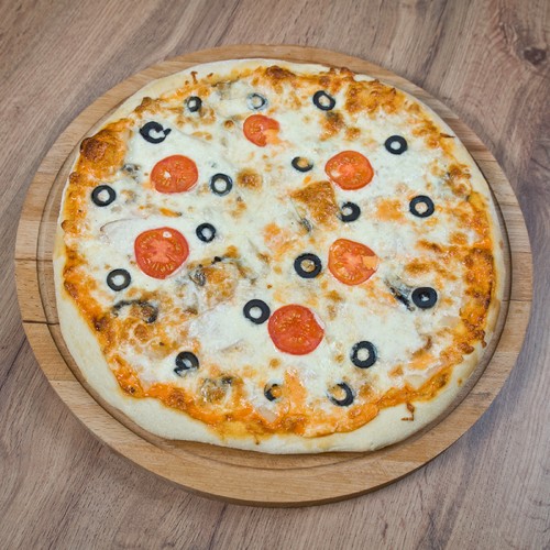 МариМуш 30 см