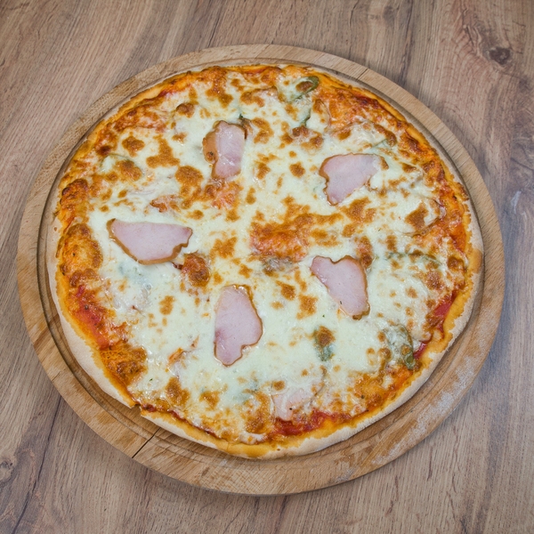 Мясная 30 см 