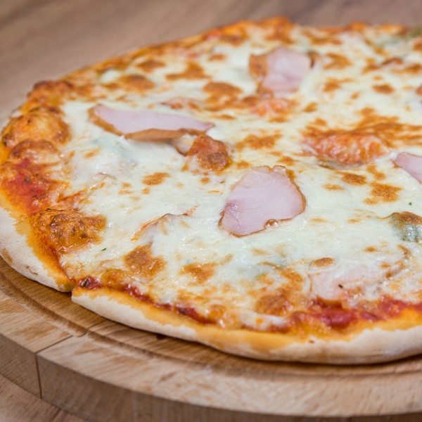 Мясная 30 см 