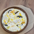 Жюль Верн из курицы от шефа 