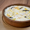 Жюль Верн из курицы от шефа 