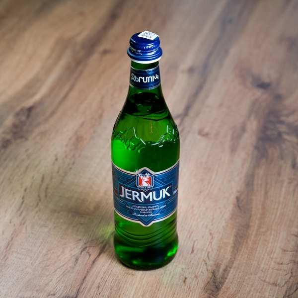 Джермук 