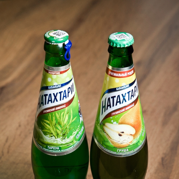 Дюшес / Тархун 