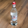 Вода без газа 